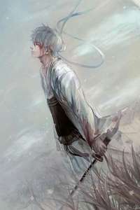 Gintama - Posters