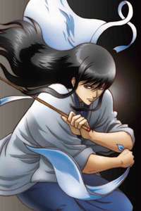 Gintama - Posters