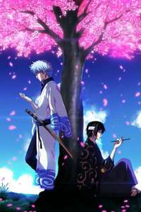 Gintama - Posters