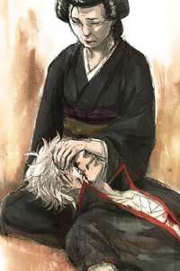 Gintama - Posters