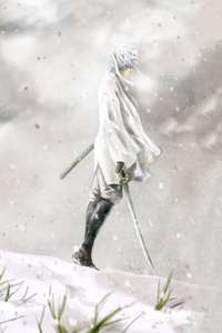 Gintama - Posters