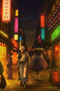 Gintama - Posters