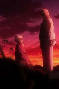 Gintama - Posters