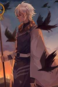 Gintama - Posters