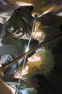 Gintama - Posters