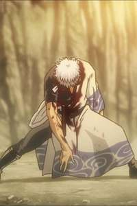 Gintama - Posters