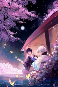 Gintama - Posters