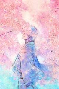 Gintama - Posters