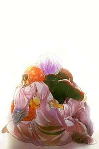 Gintama - Posters