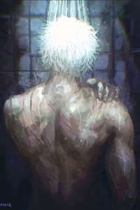 Gintama - Posters