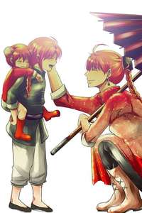 Gintama - Posters