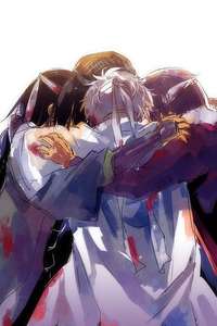 Gintama - Posters