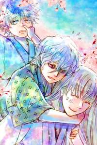 Gintama - Posters