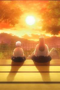 Gintama - Posters