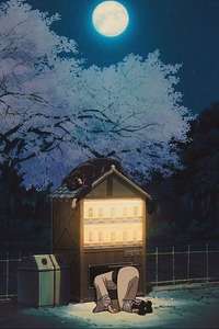 Gintama - Posters