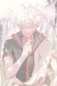 Gintama - Posters