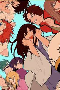 Gintama - Posters