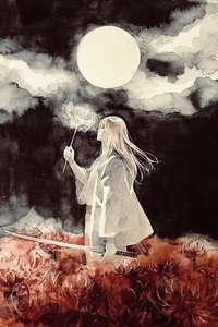 Gintama - Posters