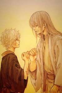 Gintama - Posters