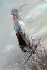 Gintama - Posters