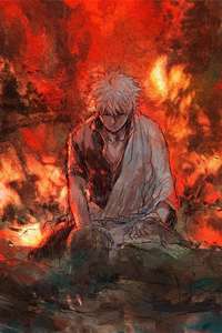 Gintama - Posters
