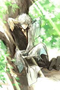 Gintama - Posters