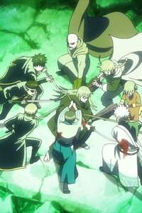 Gintama - Posters