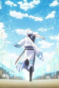 Gintama - Posters