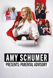 Amy Schumer's Parental Advisory