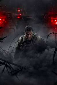 War Machine - Posters