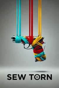 Sew Torn - Posters