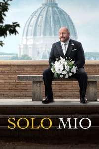 Solo Mio - Posters