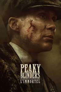 Peaky Blinders: The Immortal Man - Posters