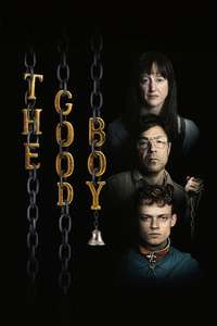 Good Boy - Posters