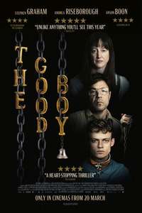 Good Boy - Posters
