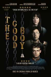 Good Boy - Posters