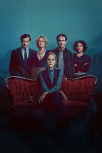 Scarpetta - Posters