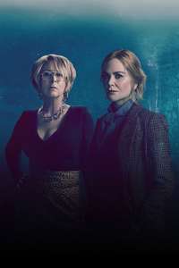 Scarpetta - Posters