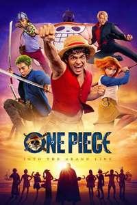 One Piece - Posters