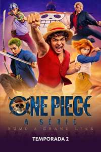 One Piece - Posters