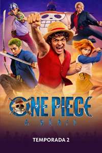 One Piece - Posters