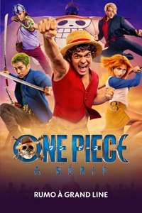 One Piece - Posters