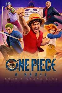 One Piece - Posters