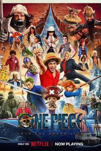 One Piece - Posters