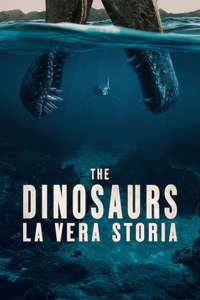 The Dinosaurs - Posters