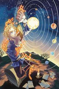 Orb: On the Movements of the Earth - Posters