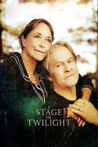 A Stage of Twilight - Posters