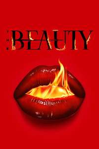 The Beauty - Posters