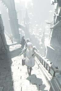 Frieren: Beyond Journey's End - Posters