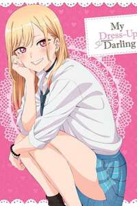 My Dress-Up Darling - Posters